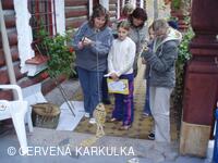 Perníkiáda s VŘSR 2008