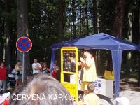 Setkání Jeníčků a Mařenek 2009