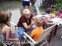 Setkání Jeníčků a Mařenek 2009