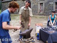 Setkání Jeníčků a Mařenek 2009