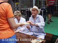 Setkání Jeníčků a Mařenek 2009 - Jan Přeučil