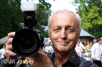 Království perníku 2009 - Josef Louda