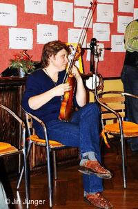 Vánoce v Perníkové chaloupce 2009 - setkání řezbářů