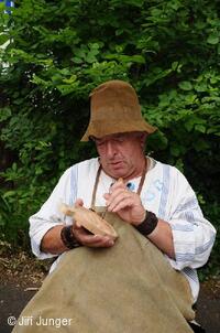 Setkání Jeníčků a Mařenek 2010