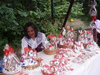Setkání Jeníčků a Mařenek 2010