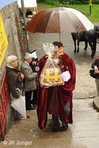Království perníku 2010