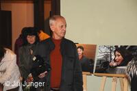 Království perníku 2010 - Josef Louda, fotograf