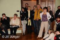 Království perníku 2010
