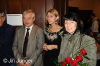 Království perníku 2010