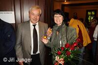 Království perníku 2010
